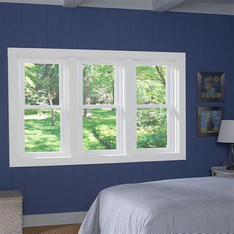 paradigm 8300 series|Building Product: Double Hung Windows